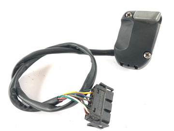 BMW C1 125 [2001] - Handlebar switch left - 0