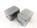 Honda Goldwing GL 1200 SC14 [1991] - Cover caps, expansion tank covers, brake pump, clutch pump cover-1