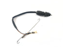 Kawasaki KLR 250 KL 250 D [1985] - Rear brake light switch-2