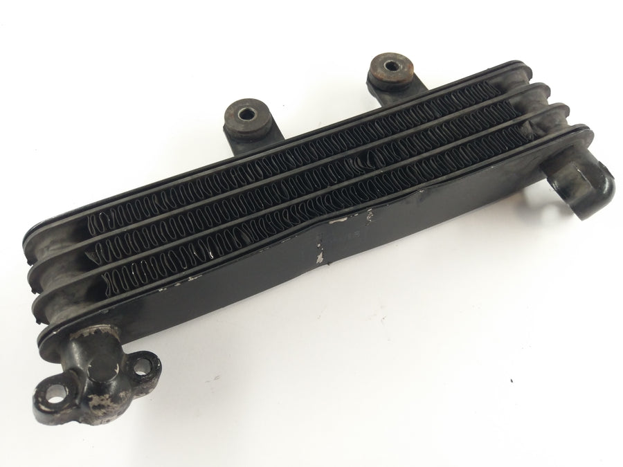 Honda XRV Africa Twin 750 RD07 [1997] - Oil cooler