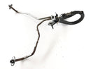 Honda VFR 750 F RC24 [1988] - Oil lines-2