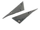 Moto Guzzi Stelvio 1200 8V [2011] - Frame cover left and right-1