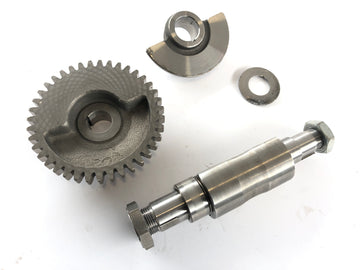 Husqvarna TE 610 E Dual H7 [1998] - balance shaft - 0