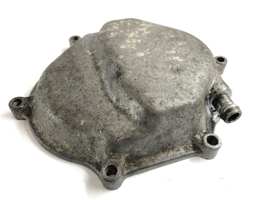 Honda CB 550 F [Super Sport] - Engine cover