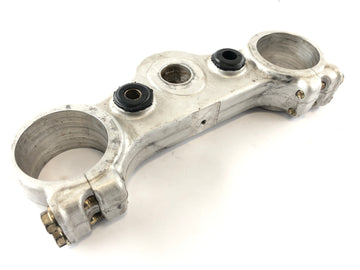 Husqvarna TE 450 SMR [2003] - Top triple clamp
