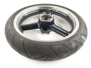 Triumph Speed ​​Triple T509 - Front wheel 17" original-4