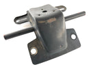 Kawasaki Z 1100 KZT10A [1982] - Rear indicator mount license plate holder-2