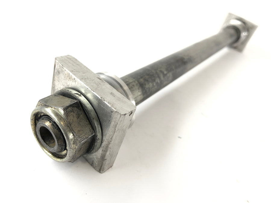 Triumph Sprint 955i RS T695 [2001] - Rear axle quick release axle