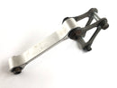 Yamaha YZF R6 RJ03 [2000] - Suspension strut deflection-4