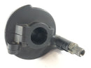 Moto Guzzi V11 [2001] - Throttle grip with throttle valve-3