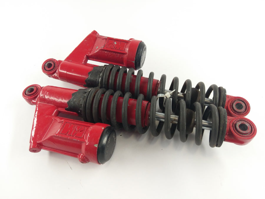 Cagiva Alazzurra 350 [1985] - Rear Shock Absorber Set Pair