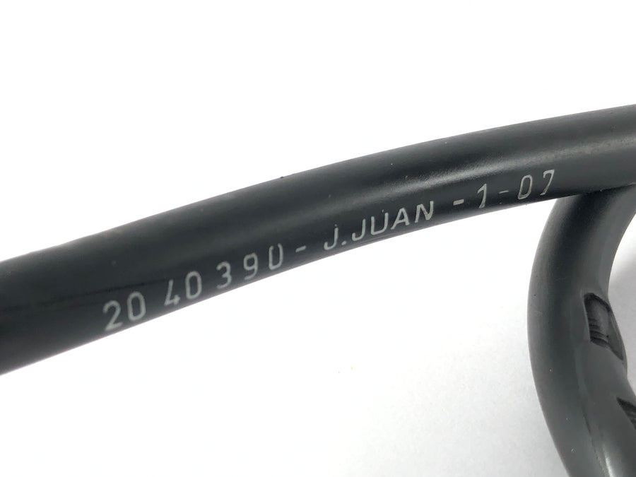 Triumph Thruxton 900 [2004] - Clutch cable Bowden cable