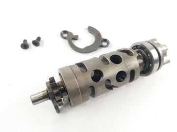 Triumph Speed ​​Triple T509 885i [1998] - Shift drum
