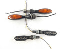 Triumph Speed ​​Triple T509 - Indicator set front and rear-2