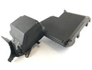 BMW K 1200 GT K12 [2004] - Interior panel central electronics-2
