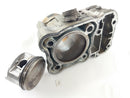 Honda XRV 650 African Twin RD03 [1989] - Cylinder with piston-4