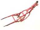 Suzuki DR 600 SN41A [1986] - frame without papers-2