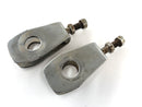 Suzuki LS 650 NP41B [1990] - Chain tensioner-2
