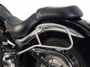 Kawasaki VN 900 CLA [2006-2017] - Pack pocket holder-1