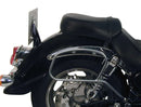 Kawasaki VN 1600 Classic [2003-2008] - Pack pocket holder-2