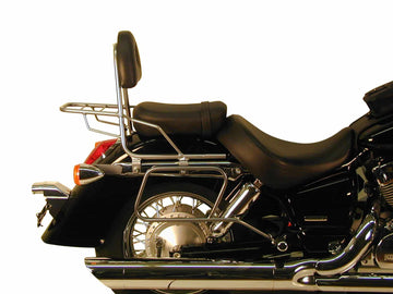 Honda VT 750 Shadow [2004-2007] - Pack pocket holder - 0
