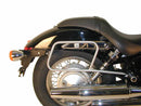 Honda VT 750 Shadow Spirit [2007-2013] - Pack pocket holder-3