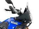 Yamaha Ténéré 700 World Raid [2022-2024] - Oversized Crosswind Deflectors Pair - View 11