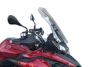 Benelli TRK 502 X [2018-2026] - Oversize-Windabweiser-Paar – Ansicht 3