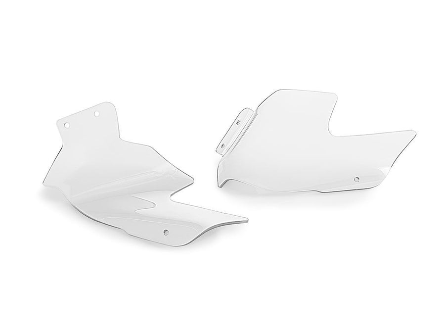 BENELLI TRK 502 [2017-2026] - Oversize-Windabweiser-Paar – Ansicht 2