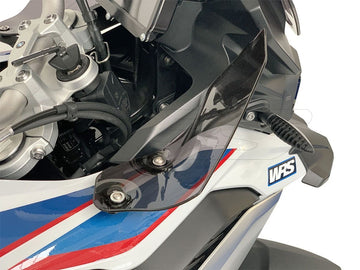 BMW F 800 GS [2024-2026] - Windabweiser-Paar – Ansicht 1