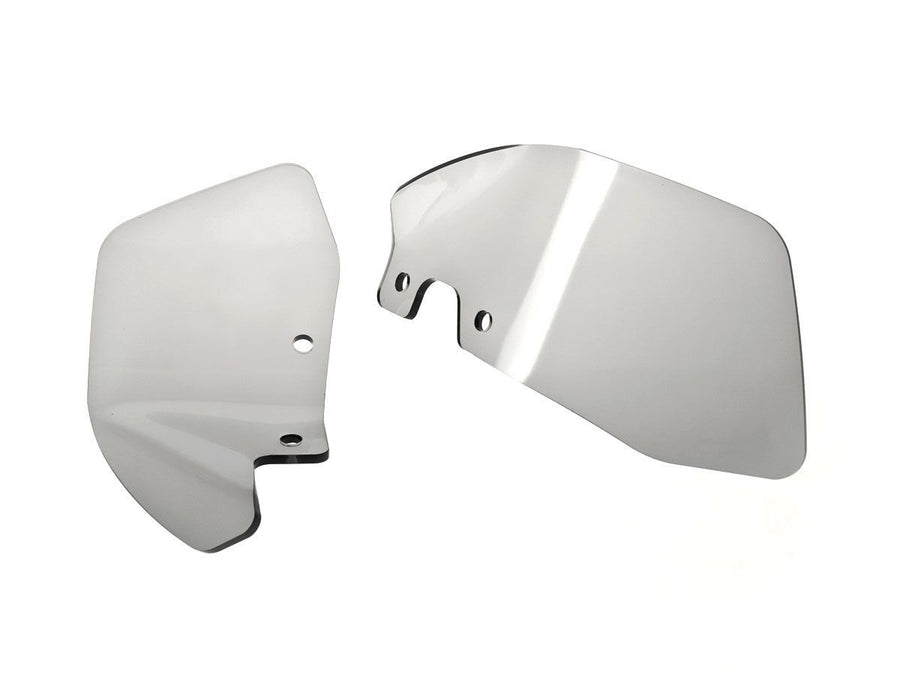 BMW R 1150 GS ADVENTURE [2001-2005] - Pair of wind deflectors with 12 V - View 1