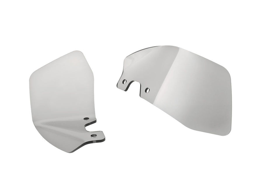 BMW R 1150 GS ADVENTURE [2001-2005] - Windabweiser-Paar ohne 12 V – Ansicht 1