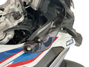 BMW F 800 GS [2024-2026] - pair of wind deflectors - view 3