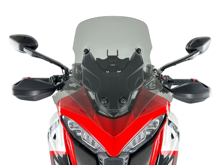 Ducati Multistrada V4 [2021-2026] - Windabweiser-Paar – Ansicht 6