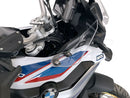 BMW F 800 GS [2024-2026] - pair of wind deflectors - view 4
