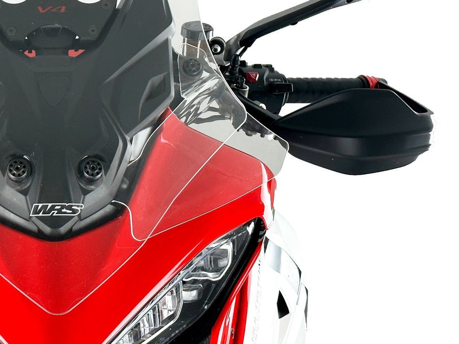 Ducati Multistrada V4 [2021-2026] - Windabweiser-Paar – Ansicht 4