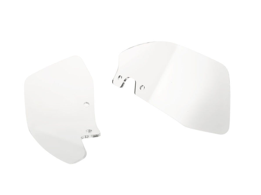 BMW R 1150 GS ADVENTURE [2001-2005] - Pair of wind deflectors with 12 V - view 2