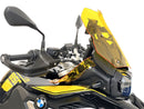 BMW F 750 GS [2018-2023] - pair of wind deflectors - view 10