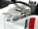 DUCATI DESERT X RALLY [2024-2025] - Side wind deflectors (pair) - view 3