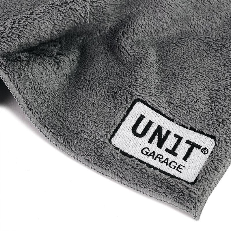 BMW R 1150 GS Adventure [2002-2006] - Microfiber cleaning cloth