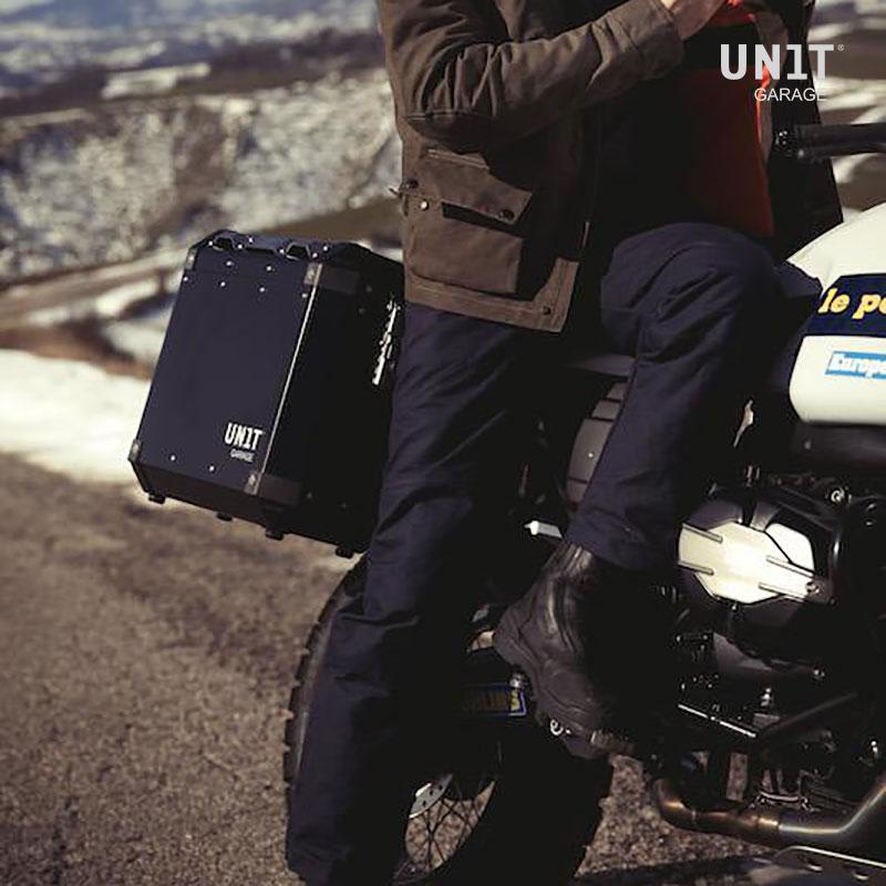 BMW F 850 GS Adventure [2019-2024] - Zagora-Hose