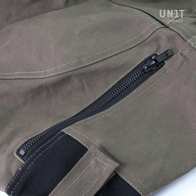 BMW R 1150 R [2000-2006] - Zagora pants