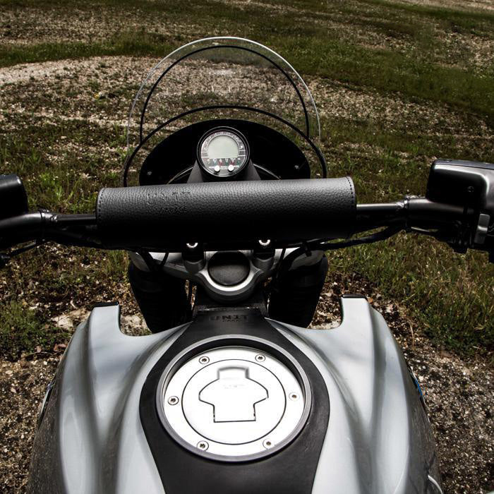 BMW R nineT 1200 Urban G/S (niedriger Auspuff) [2017-2023] - Lenkerpolster
