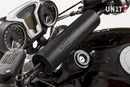 BMW R 1150 GS [1999-2004] - Lenker Stoßstangen aus Leder