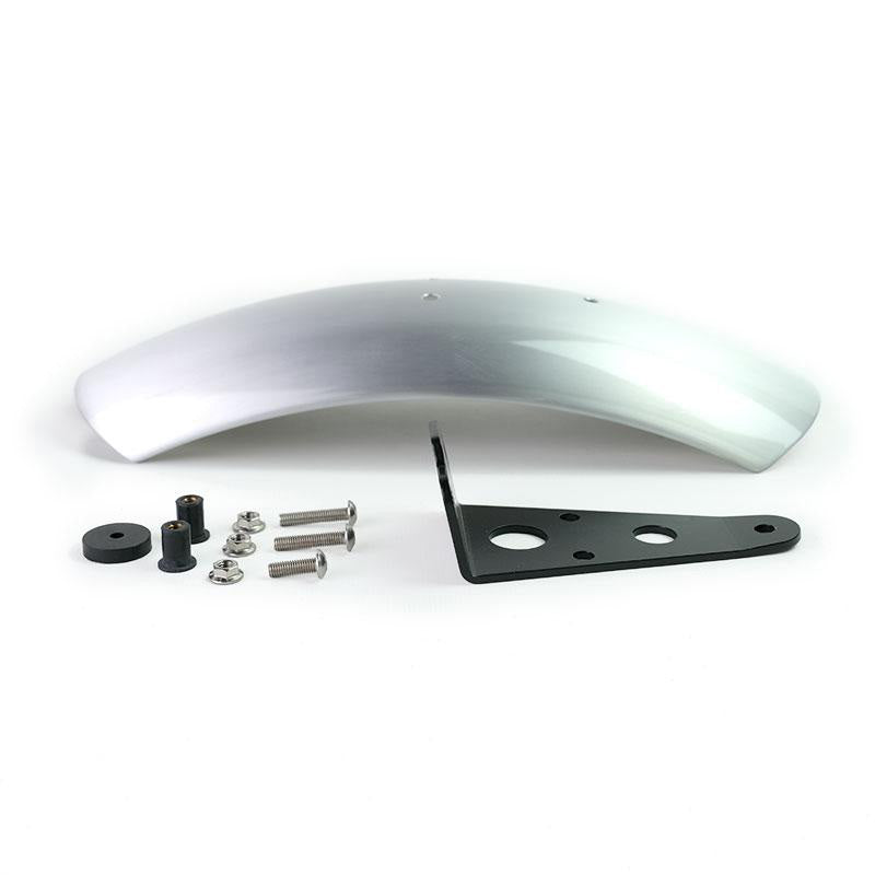 BMW R 12 nineT [2024-2026] - hoher Aluminium-Kotflügel