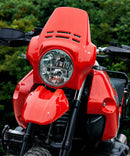 BMW R 120 G/S [2004-2012] - Front fender