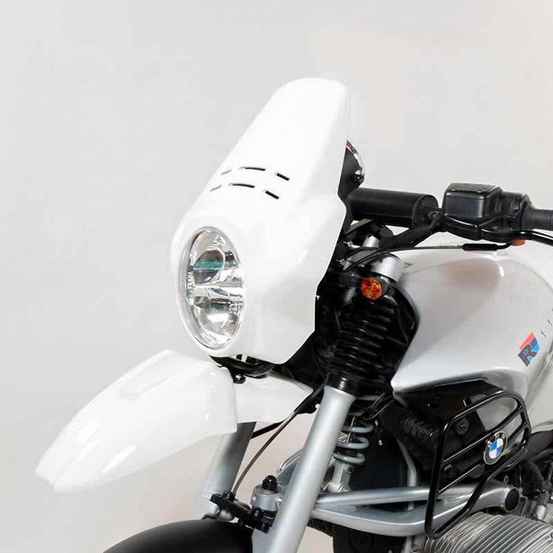 BMW R 1150 GS [1999-2004] - Kotflügel vorne