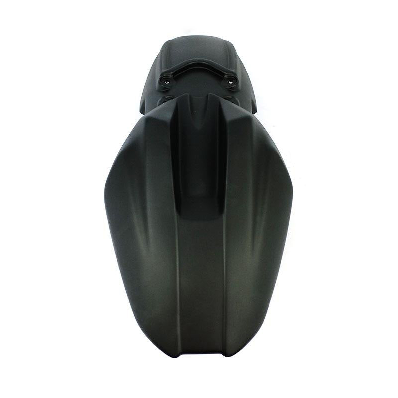 BMW R 120 G/S [2004-2012] - Deep front fender matt black