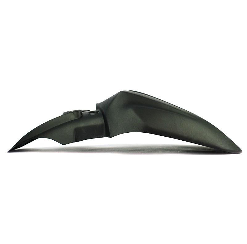 BMW R 120 G/S [2004-2012] - Deep front fender matt black
