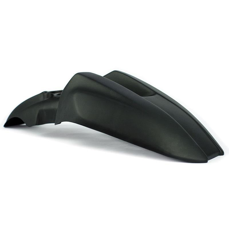 BMW R 120 G/S [2004-2012] - Deep front fender matt black